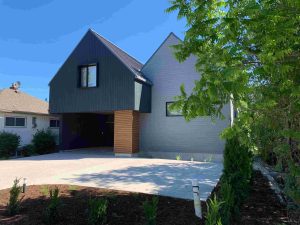 Custom House Builder in Collingwood, ON